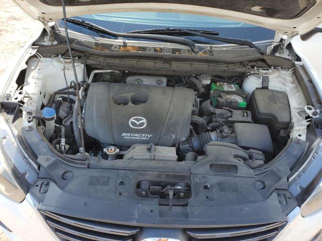 2016 Mazda Cx-5 Touring VIN: JM3KE2CY3G0731997 Lot: 55648294