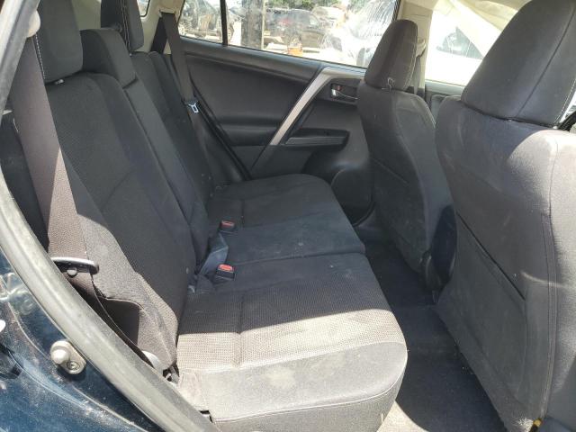 2017 Toyota Rav4 Xle VIN: JTMRFREV0HD200394 Lot: 56660834