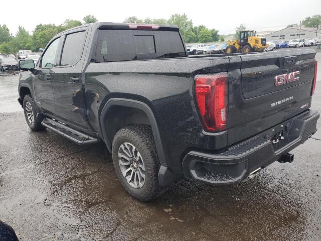 2022 GMC Sierra K1500 At4 VIN: 1GTPUEEL8NZ599087 Lot: 55179024