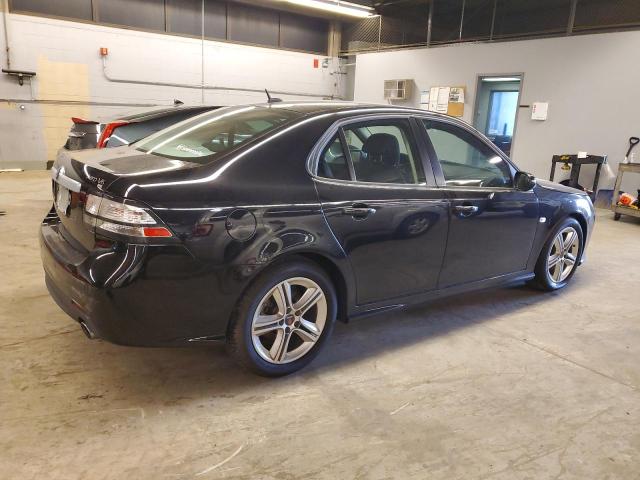 2009 Saab 9-3 Aero VIN: YS3FH42R691005208 Lot: 52650934