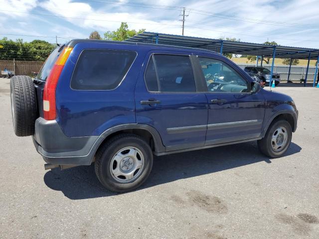 2002 Honda Cr-V Lx VIN: JHLRD68422C019093 Lot: 53857354