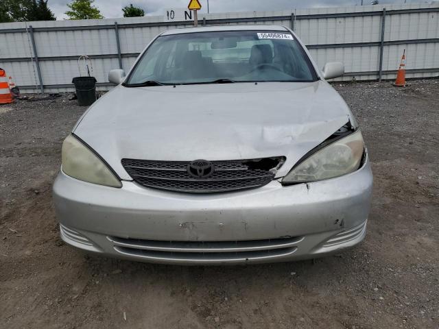 2003 Toyota Camry Le VIN: 4T1BE32K73U138654 Lot: 55406874