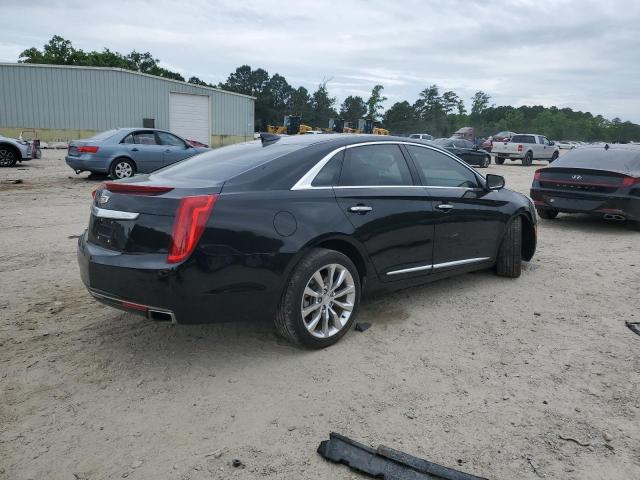 2016 Cadillac Xts Luxury Collection VIN: 2G61M5S34G9191180 Lot: 54821274