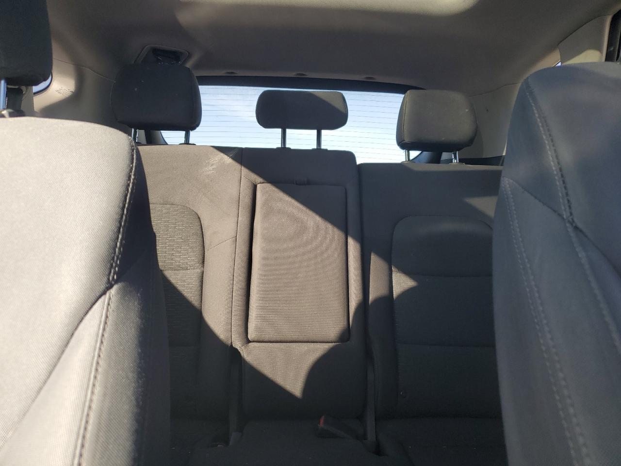 KM8J3CALXKU967115 2019 Hyundai Tucson Limited