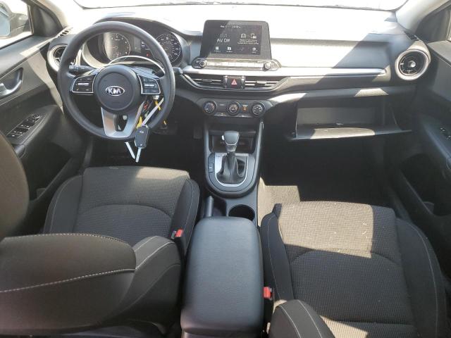 2021 Kia Forte Fe VIN: 3KPF24ADXME269794 Lot: 55223424