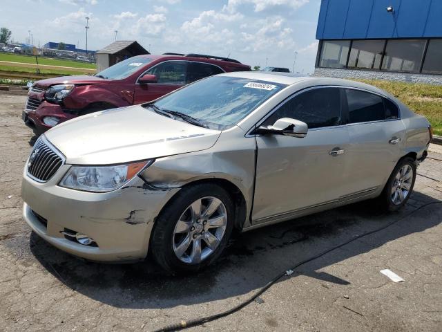 2013 Buick Lacrosse VIN: 1G4GC5G36DF142788 Lot: 55606824