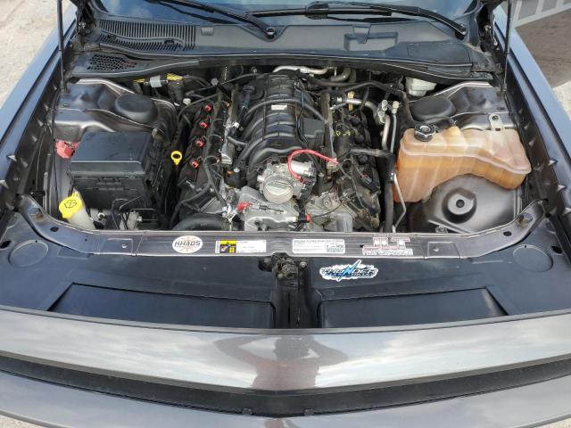 2014 Dodge Challenger R/T VIN: 2C3CDYBTXEH282212 Lot: 55152344