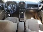 JEEP PATRIOT SP photo