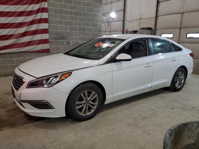 2015 Hyundai Sonata Se VIN: 5NPE24AF4FH184638 Lot: 56497364