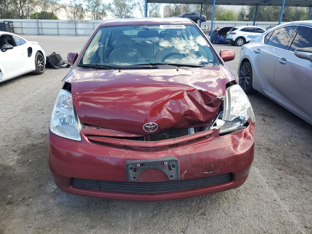 JTDKB20U653018090 2005 Toyota Prius