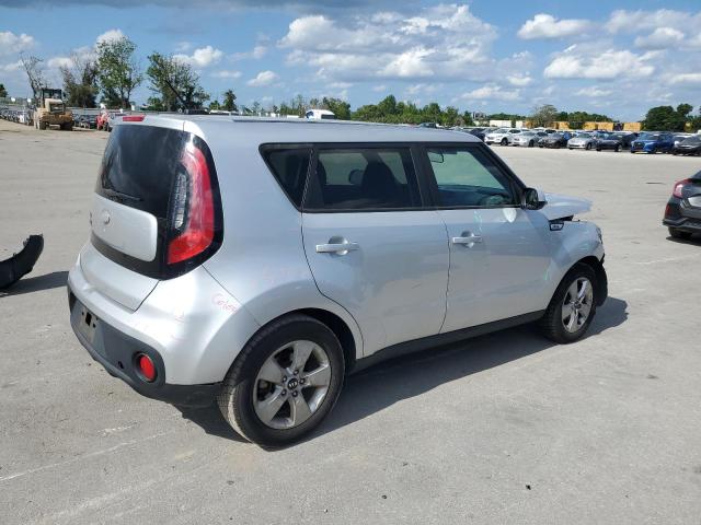 2018 Kia Soul VIN: KNDJN2A24J7574806 Lot: 51435484