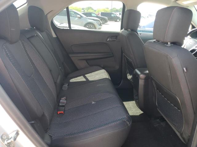 2017 CHEVROLET EQUINOX LT - 2GNALCEK1H6299712