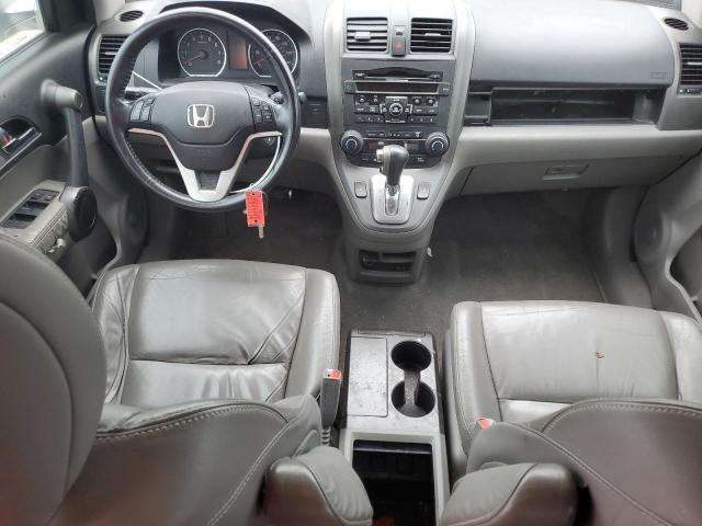 2010 Honda Cr-V Exl VIN: 5J6RE3H77AL032191 Lot: 54827124