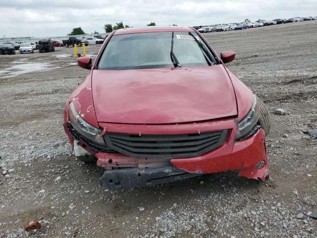 2008 Honda Accord Exl VIN: 1HGCS128X8A017959 Lot: 53020534