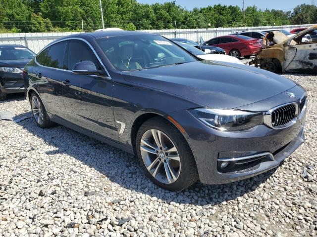 2017 BMW 330 XIGT WBA8Z9C37HG826766