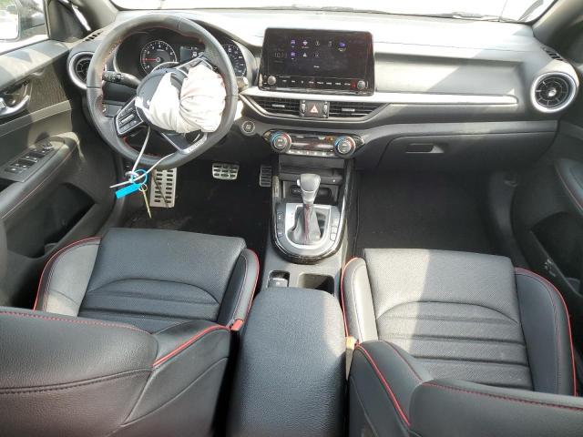 2024 Kia Forte Gt VIN: 3KPF44AC9RE711344 Lot: 55869284