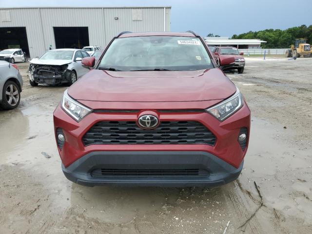 2019 Toyota Rav4 Xle VIN: 2T3W1RFV3KC027191 Lot: 54634924