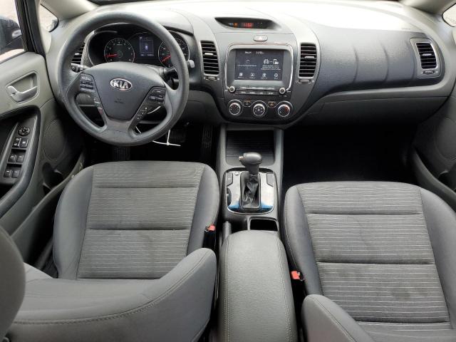 2018 Kia Forte Lx VIN: 3KPFL4A71JE204061 Lot: 56507324