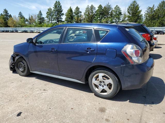 2009 Pontiac Vibe VIN: 5Y2SP67869Z411740 Lot: 53944054