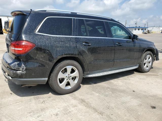 2017 Mercedes-Benz Gls 450 4Matic VIN: 4JGDF6EE7HA985714 Lot: 53580884