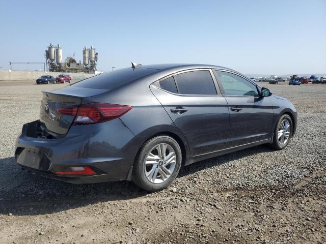 2020 Hyundai Elantra Sel VIN: 5NPD84LF2LH597242 Lot: 54236854