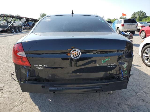 2008 Buick Lacrosse Cxl VIN: 2G4WD582881150953 Lot: 55714534