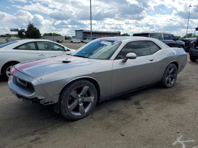 2013 Dodge Challenger Sxt VIN: 2C3CDYAG1DH728749 Lot: 56911244