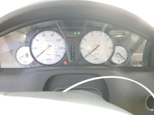 2010 Chrysler 300 Touring VIN: 2C3CA5CV8AH167397 Lot: 53415144