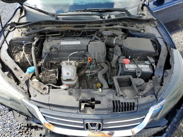 2014 Honda Accord Sport VIN: 1HGCR2F54EA251608 Lot: 56757174