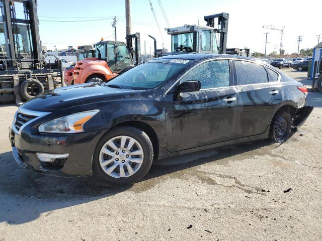 2015 Nissan Altima 2.5 VIN: 1N4AL3AP5FC291746 Lot: 52555044