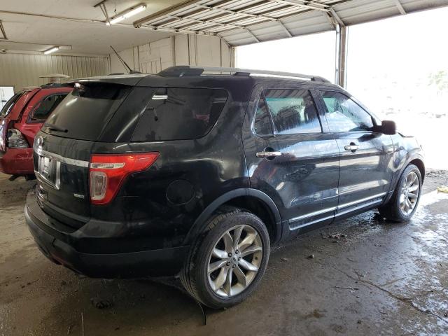 2015 Ford Explorer Xlt VIN: 1FM5K8D88FGA84529 Lot: 55171964