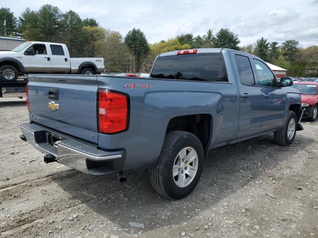 2016 Chevrolet Silverado K1500 Lt VIN: 1GCVKREC5GZ275795 Lot: 53781054