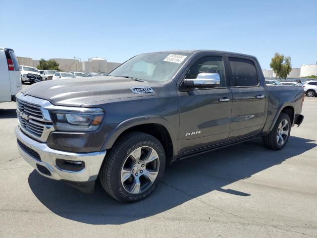 2022 Ram 1500 Laramie VIN: 1C6SRFJT6NN426416 Lot: 55392194