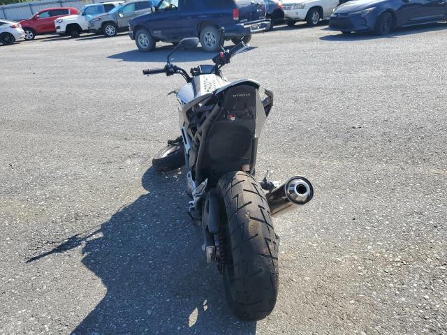 2012 HONDA NC700X JH2RC6350CK002114