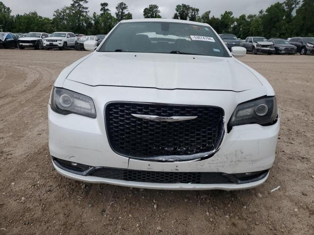 2C3CCABG1GH224389 2016 Chrysler 300 S