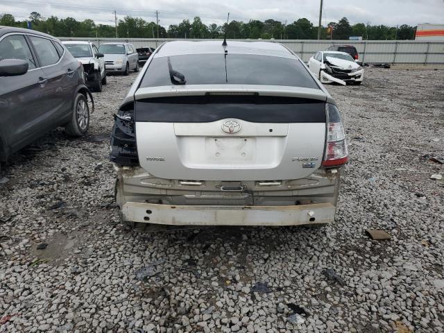 2004 Toyota Prius VIN: JTDKB20U540057012 Lot: 54366904