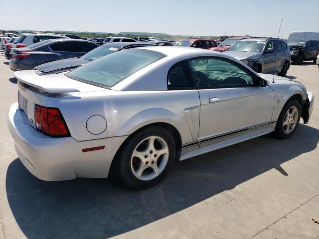 2001 Ford Mustang VIN: 1FAFP40431F158157 Lot: 55172194