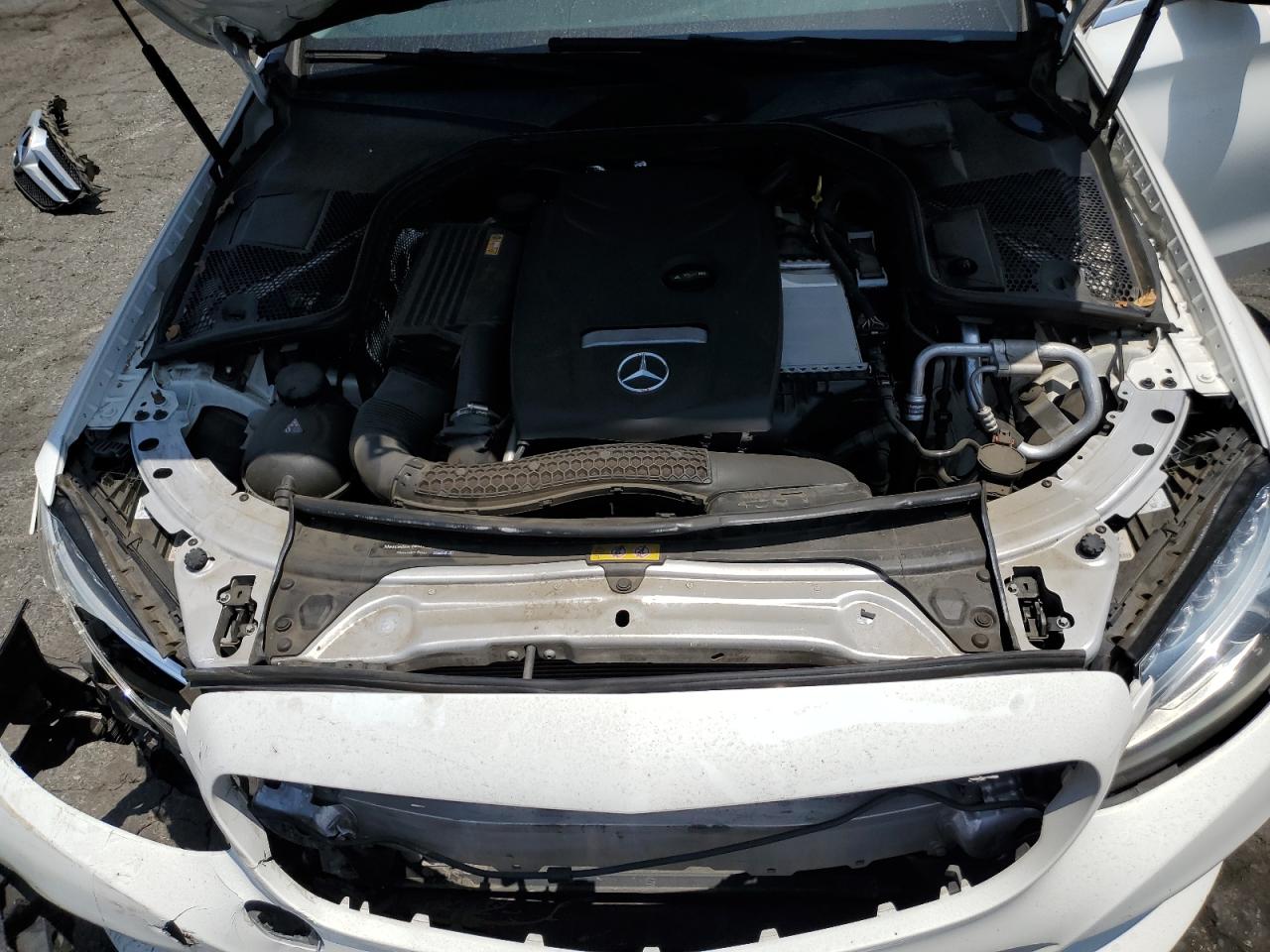 55SWF4KB9HU210431 2017 Mercedes-Benz C 300 4Matic