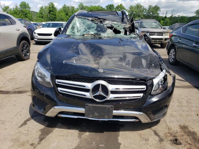 2018 Mercedes-Benz Glc 300 4Matic VIN: WDC0G4KB7JV035683 Lot: 56466824