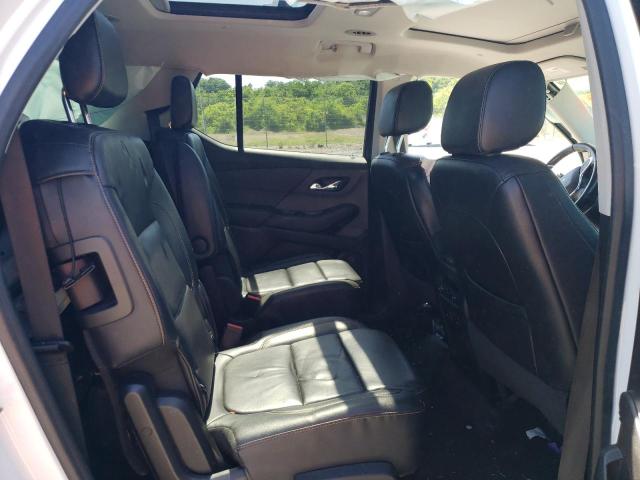 2018 Chevrolet Traverse Lt VIN: 1GNEVHKW1JJ160432 Lot: 56843504