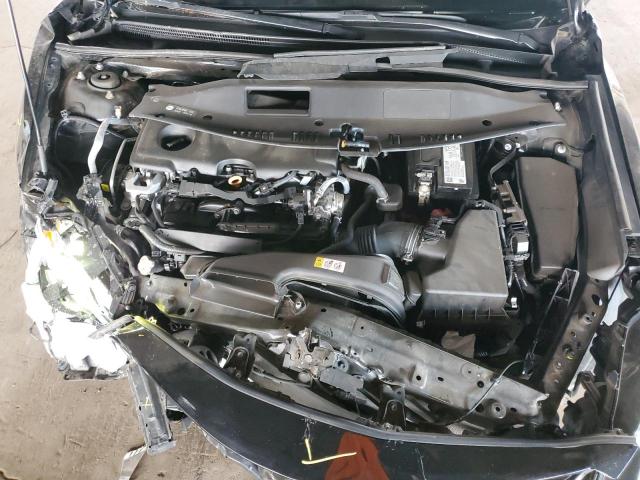 VIN 4T1K61BK3NU056005 2022 Toyota Camry, Xse no.11