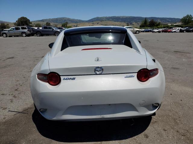 2018 Mazda Mx-5 Miata Grand Touring VIN: JM1NDAM71J0202015 Lot: 54854004