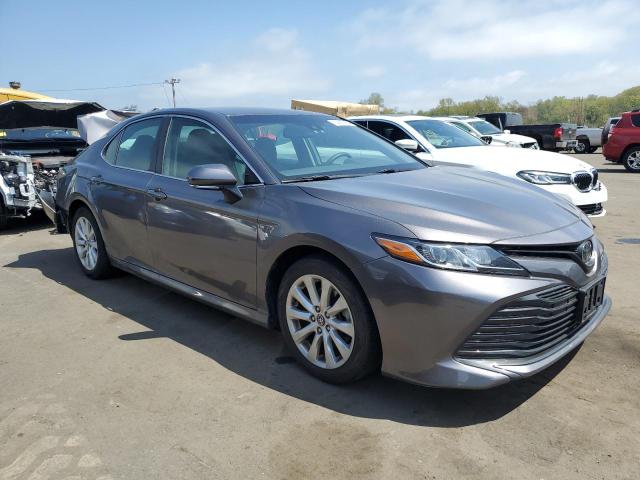 2018 Toyota Camry L VIN: 4T1B11HK0JU018229 Lot: 52902984