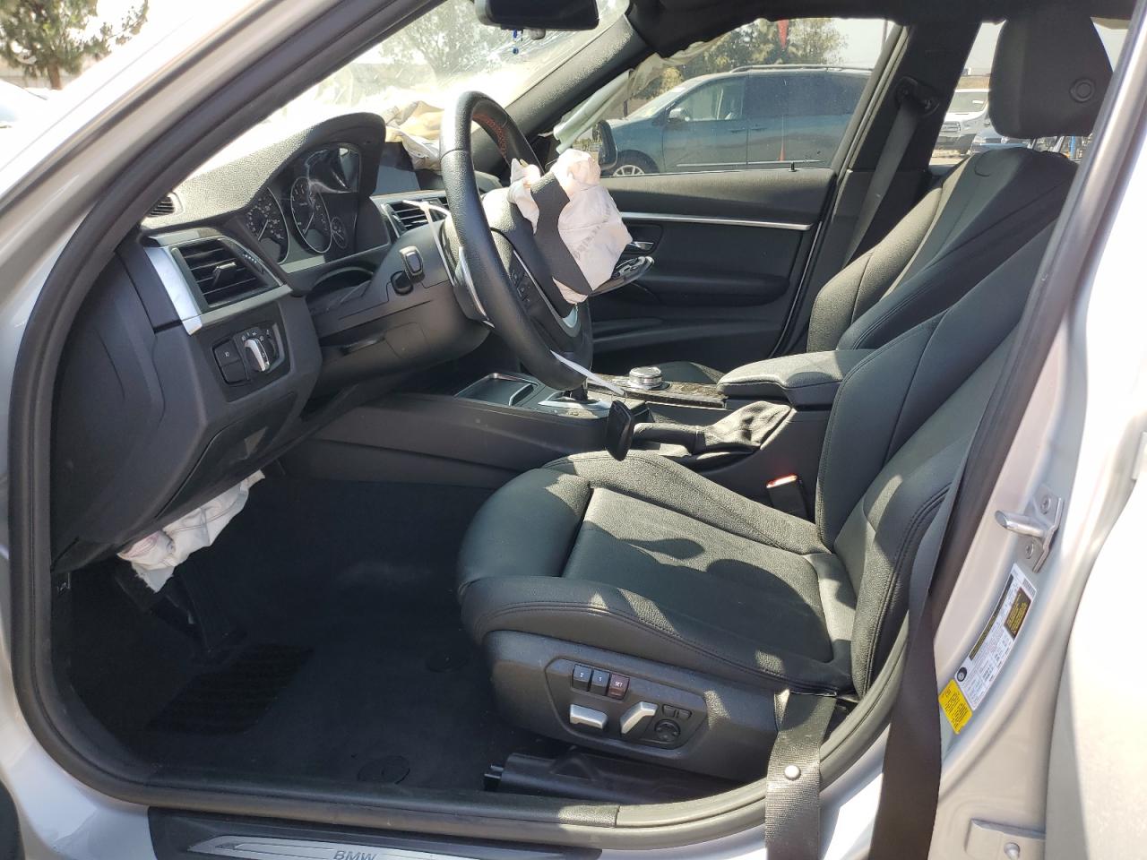 WBA8B9C38HK885813 2017 BMW 330 I