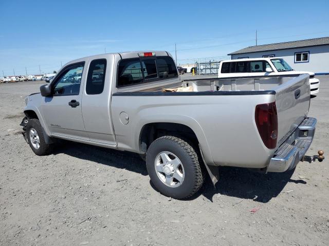 2005 GMC Canyon VIN: 1GTDT198358209653 Lot: 53831444