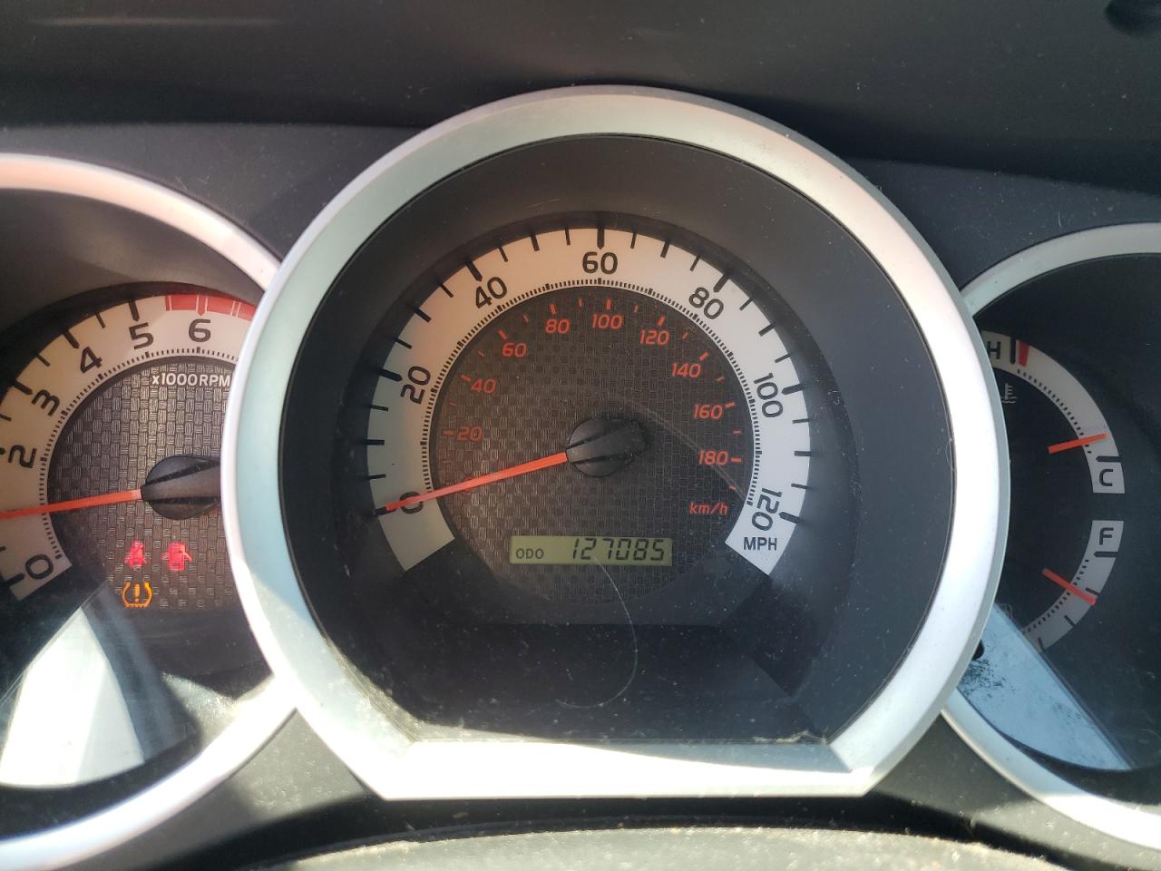 3TMMU4FN9CM040885 2012 Toyota Tacoma Double Cab Long Bed