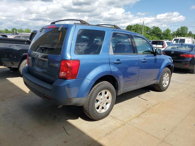 2009 Mazda Tribute I VIN: 4F2CZ02769KM02555 Lot: 55648124