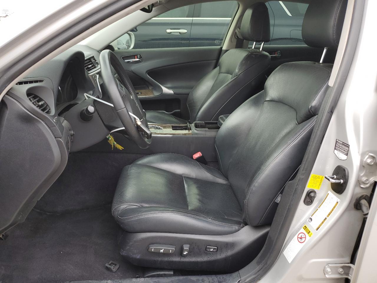 JTHBF5C24D5188367 2013 Lexus Is 250