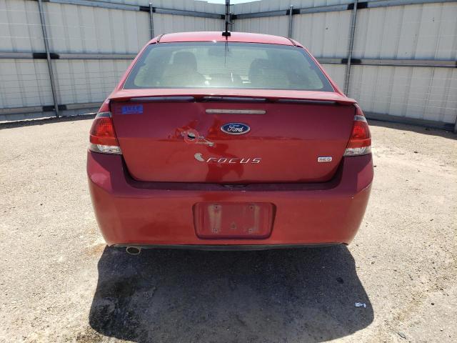 2011 Ford Focus Ses VIN: 1FAHP3GN2BW113620 Lot: 53863954