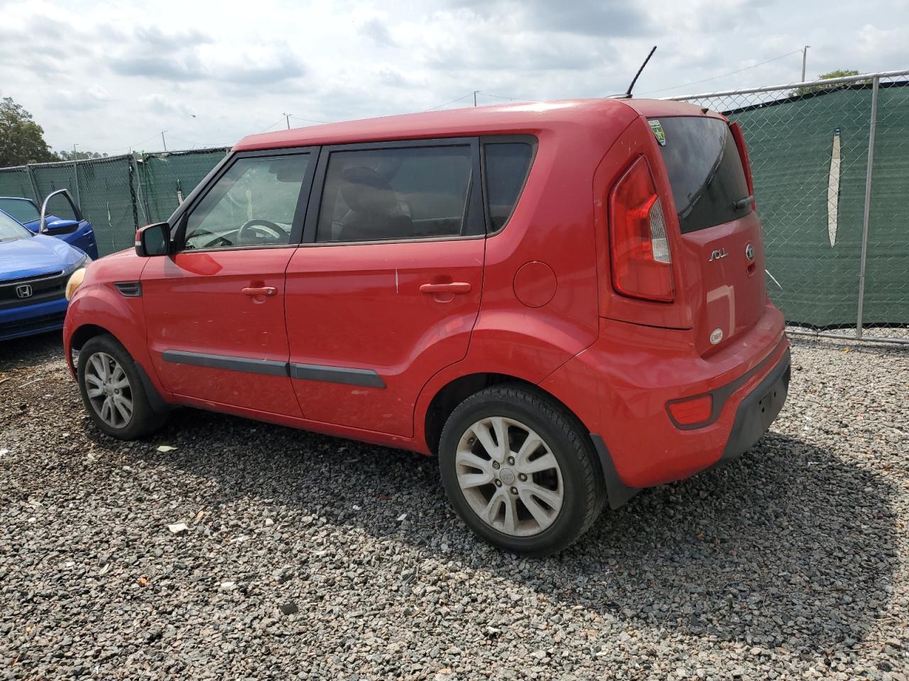 KNDJT2A62D7505268 2013 Kia Soul +